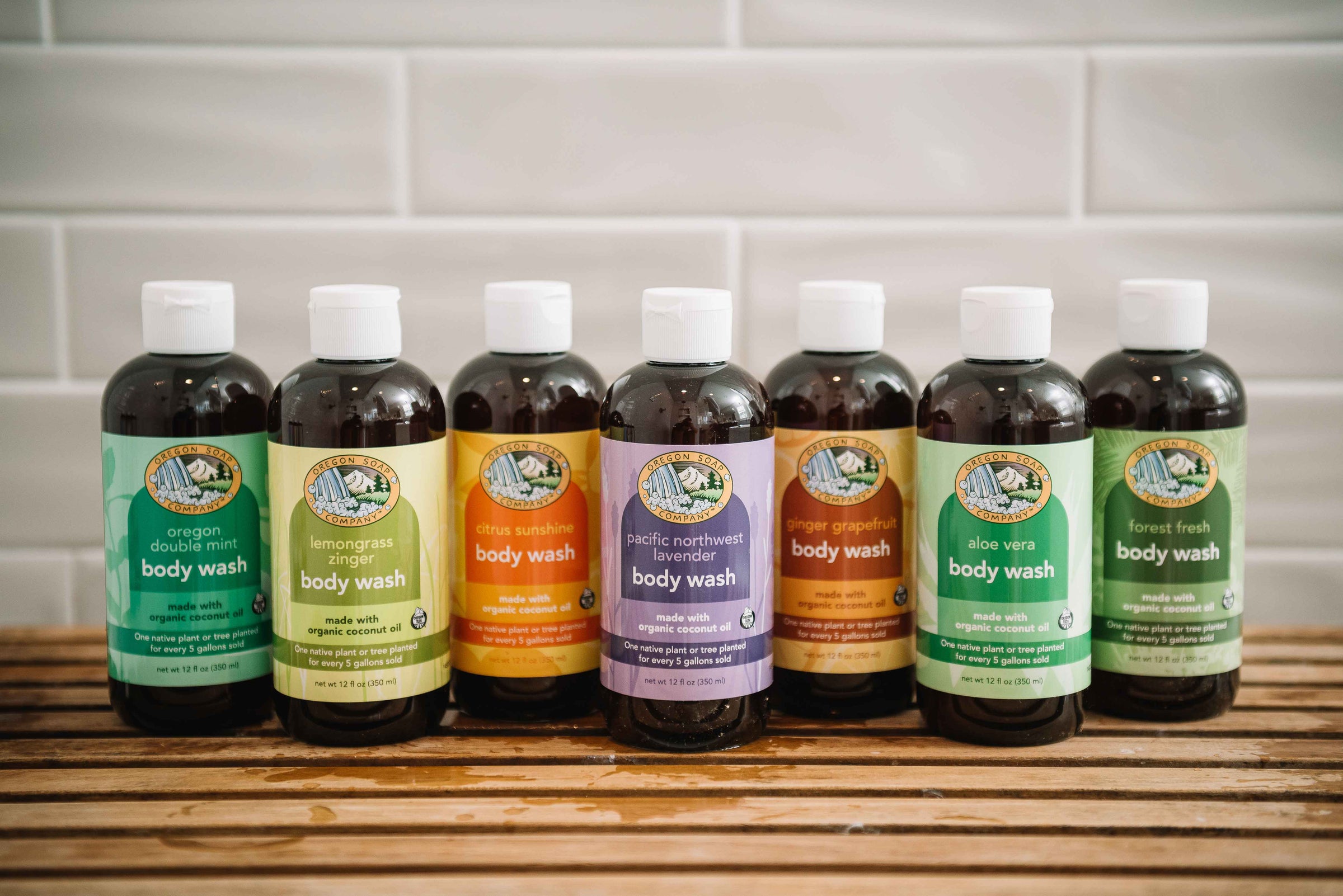 Body Wash