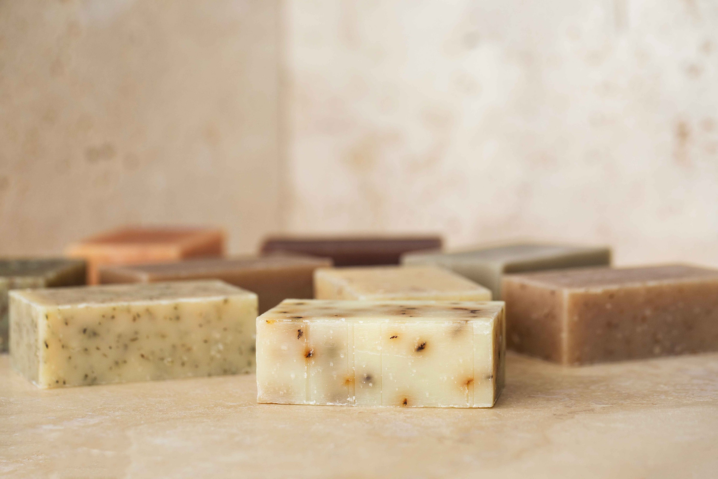 Bar Soap