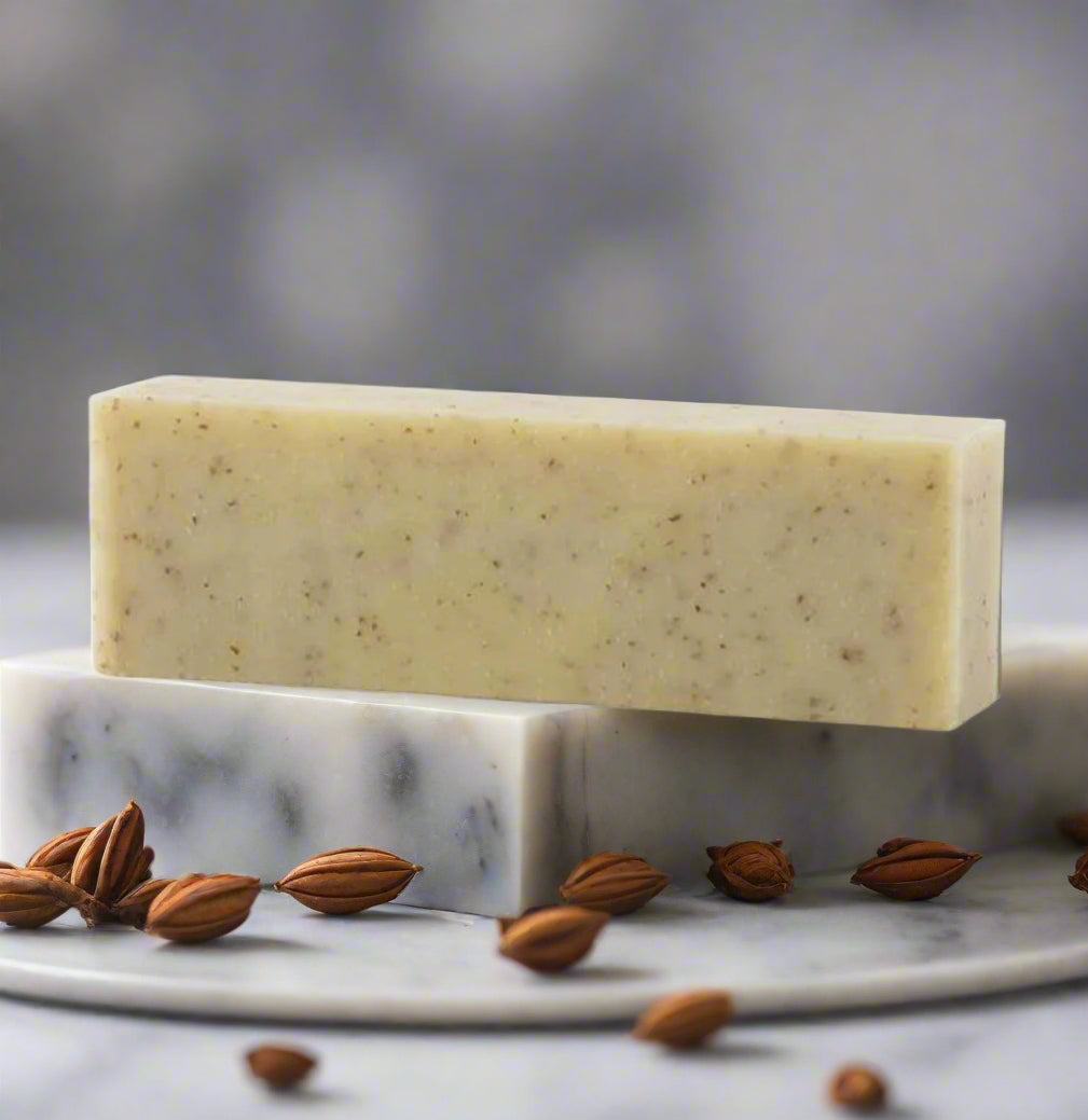 Anise Brick