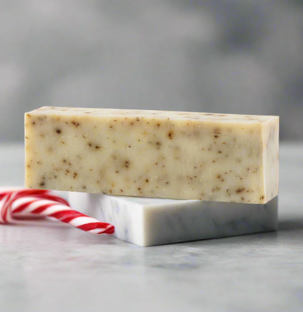 Extra Strength Peppermint Brick
