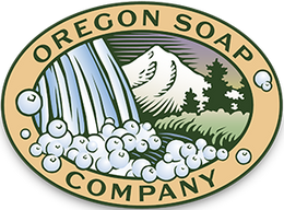 Oregon Soap Company logo