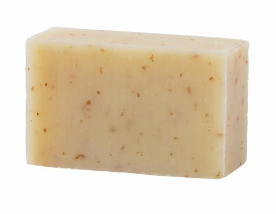 Anise Bar:  All Natural. Certified Organic. Non-toxic Bar Soap