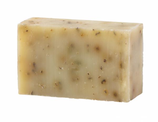 Extra Strength Peppermint Bar:  All Natural. Certified Organic. Non-toxic Bar Soap