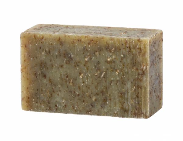Forest Bar:  All Natural. Certified Organic. Non-toxic Bar Soap