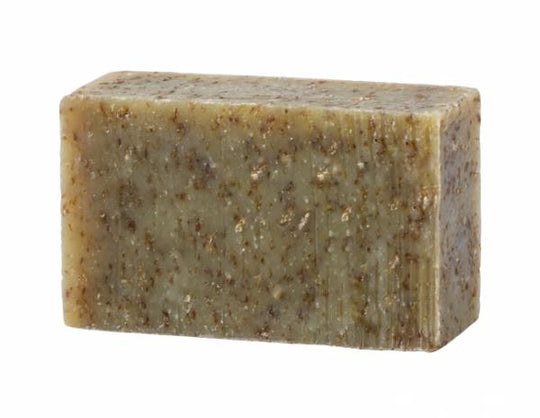 Forest Bar:  All Natural. Certified Organic. Non-toxic Bar Soap