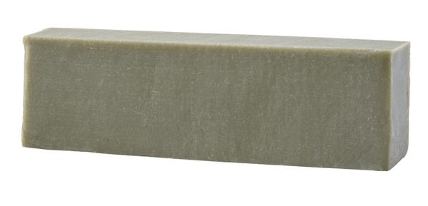 French Clay & Geranium Brick