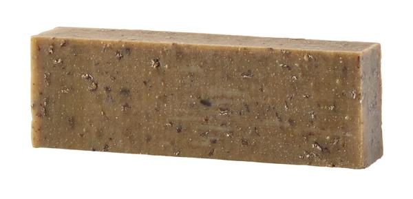 Honey Oatmeal Brick