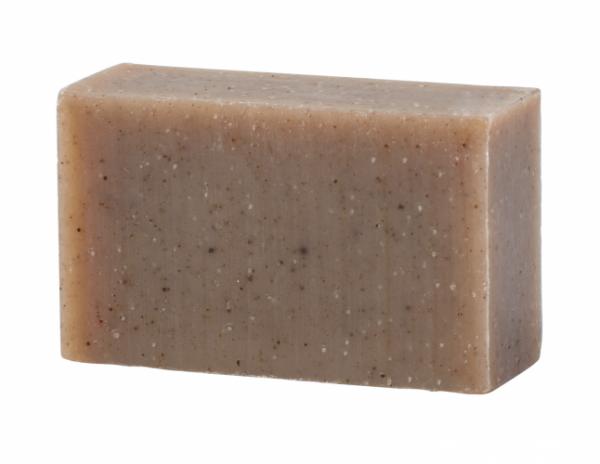 Lavender Comfrey Bar:  All Natural. Certified Organic. Non-toxic Bar Soap