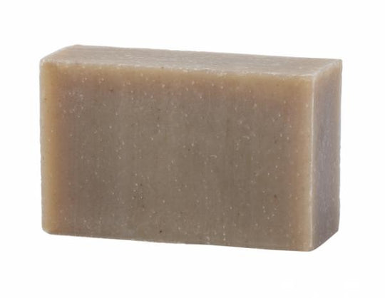 Patchouli Bar:  All Natural. Certified Organic. Non-toxic Bar Soap