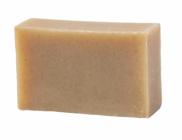 Shampoo Bar - Rosemary Lavender:  All Natural. Certified Organic. Non-toxic Bar Soap