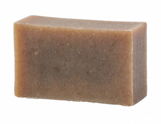 Soapman's Spice Bar:  All Natural. Certified Organic. Non-toxic Bar Soap