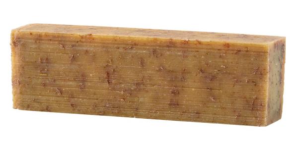 Zesty Lemongrass