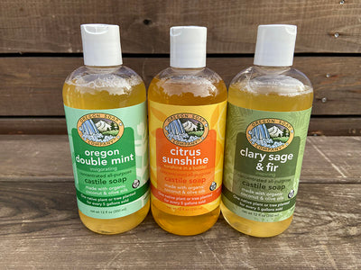 The Complete Guide to Saving Money with Castile Soap: What to Know