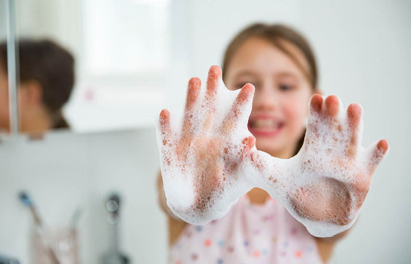 How Does The Custom Soap Formulation Process Work?
