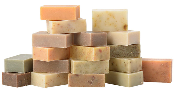What IS Soap, Anyway?