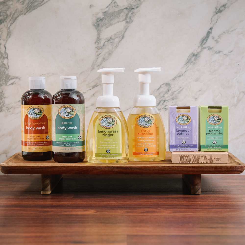 The Complete Gift Pack