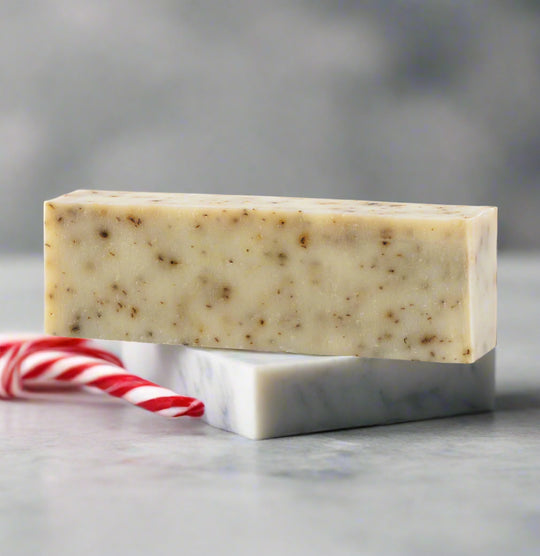 Extra Strength Peppermint Brick