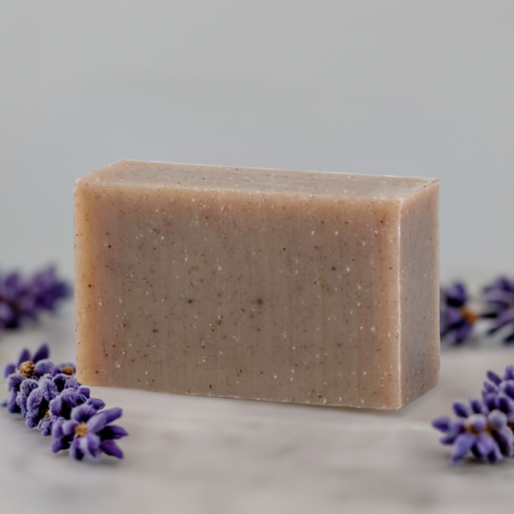 Lavender & Comfrey Bar