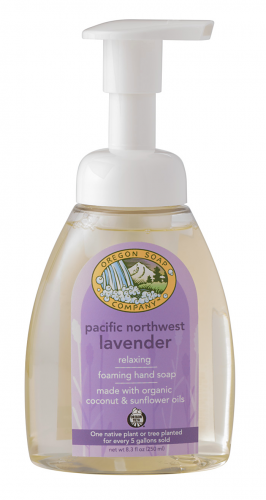 The Pacific Northwest Lavender Complete Collection