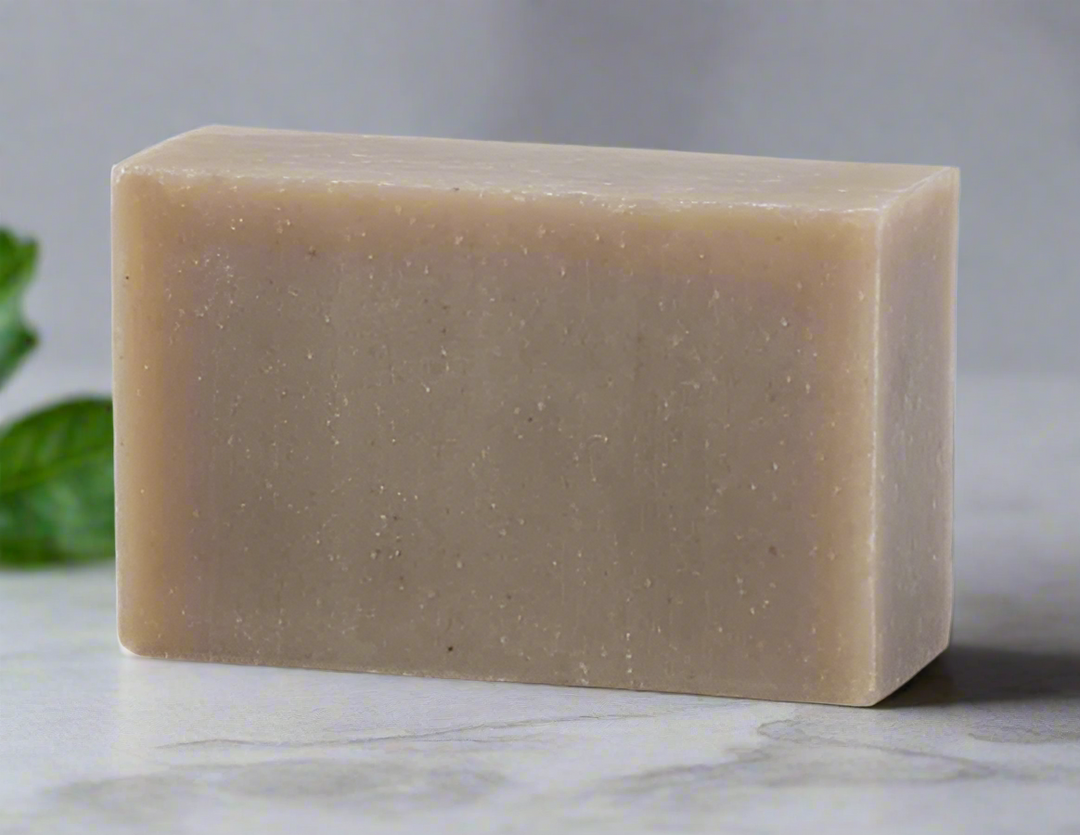 Patchouli Bar