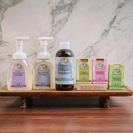 The Spa Collection Pack