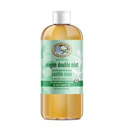 Organic Olive Oil Liquid Soap Unscented Quart - Penns Hill Organic Soap  Company