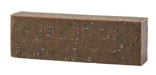 Cinnamon Aloe Handscrub Brick